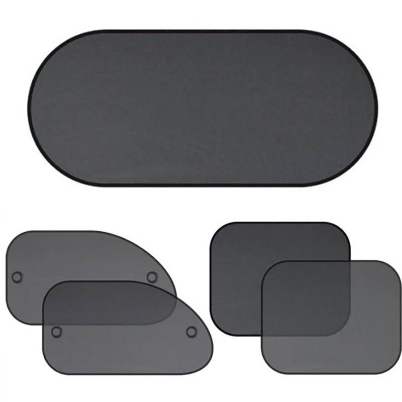 Auto Sonnenblende Für Subaru Outback, UV Schutz,Universal Sonnenblende Auto,Frontscheibenabdeckung,Sonnenschutz von FJHQW