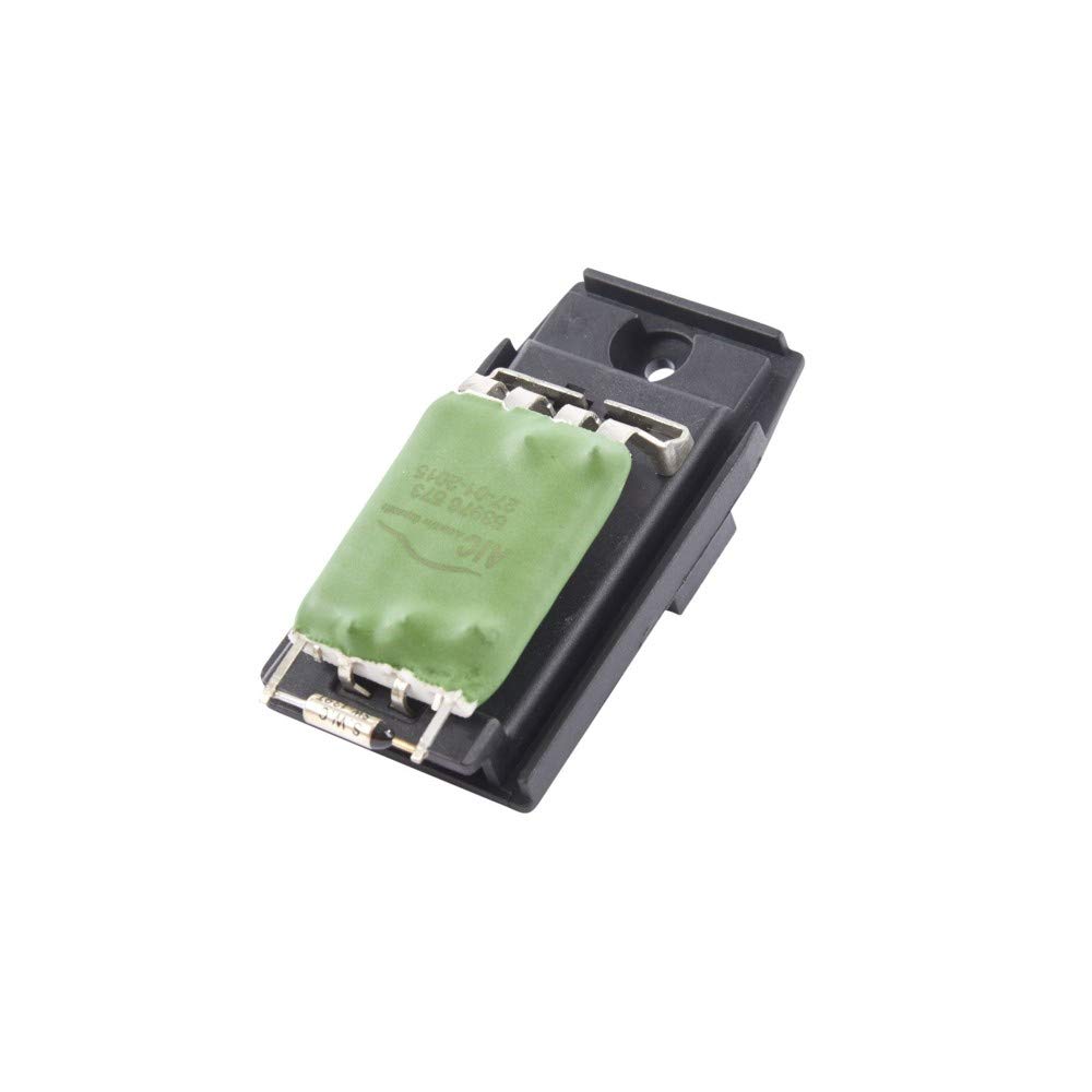 FK Automotive VS44187552975 Widerstand, Innenraumgebläse FK Automotive VS44187552975 Widerstand, Innenraumgebläse von FK Automotive