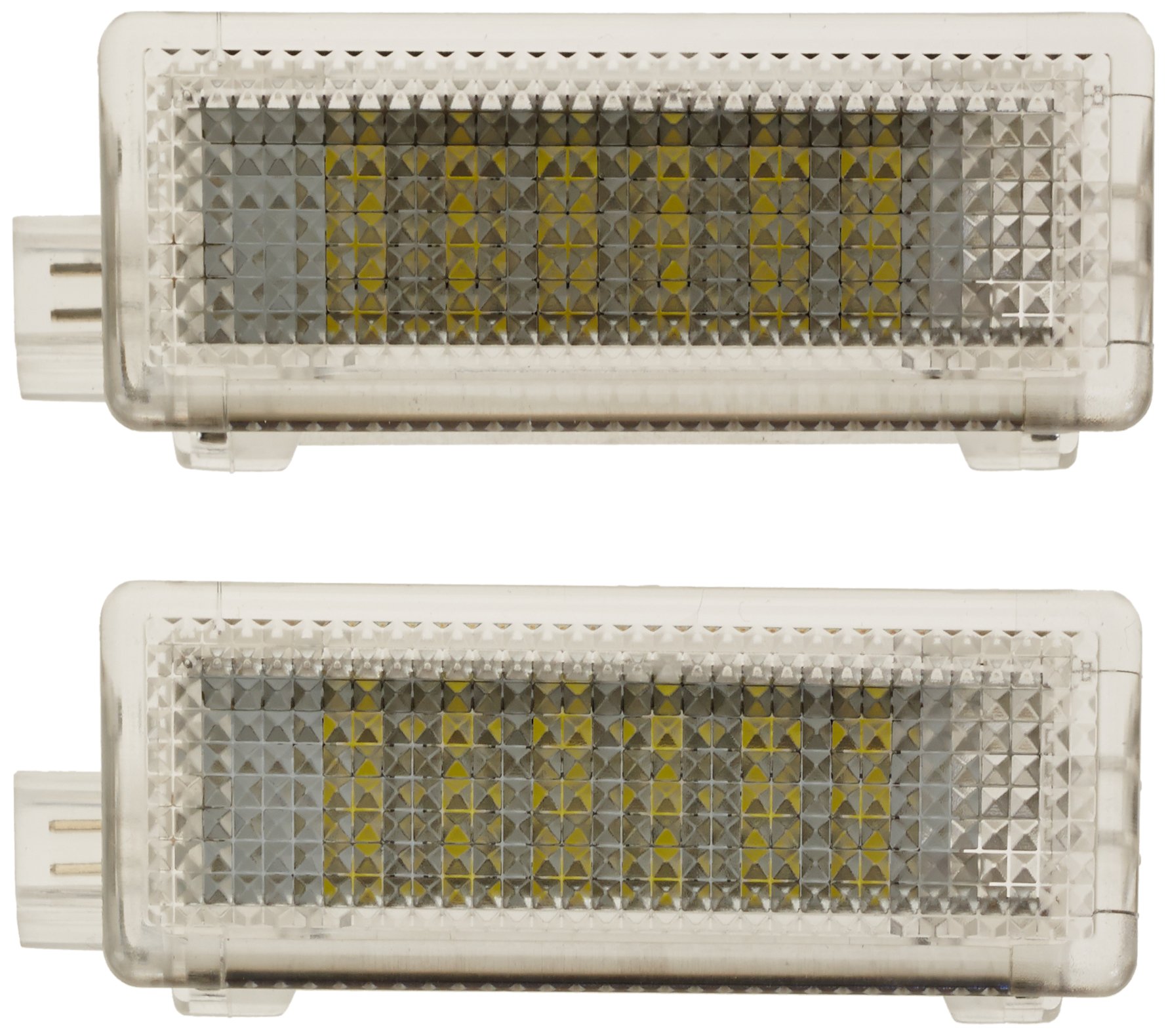 FK Automotive FKBP0100038 Kennzeichenbeleuchtung FK Automotive FKBP0100038 Kennzeichenbeleuchtung von Audi