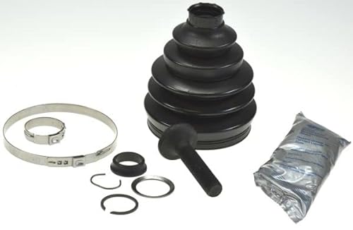 LOEBRO FALTENBALGSATZ Audi A4 von FK Automotive