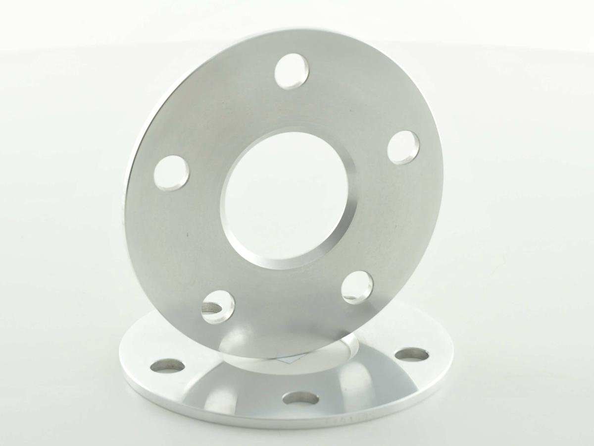 Spurverbreiterung Distanzscheibe System A 20 mm BMW 7er E32 Spurverbreiterung Distanzscheibe System A 20 mm BMW 7er E32 von FK Automotive
