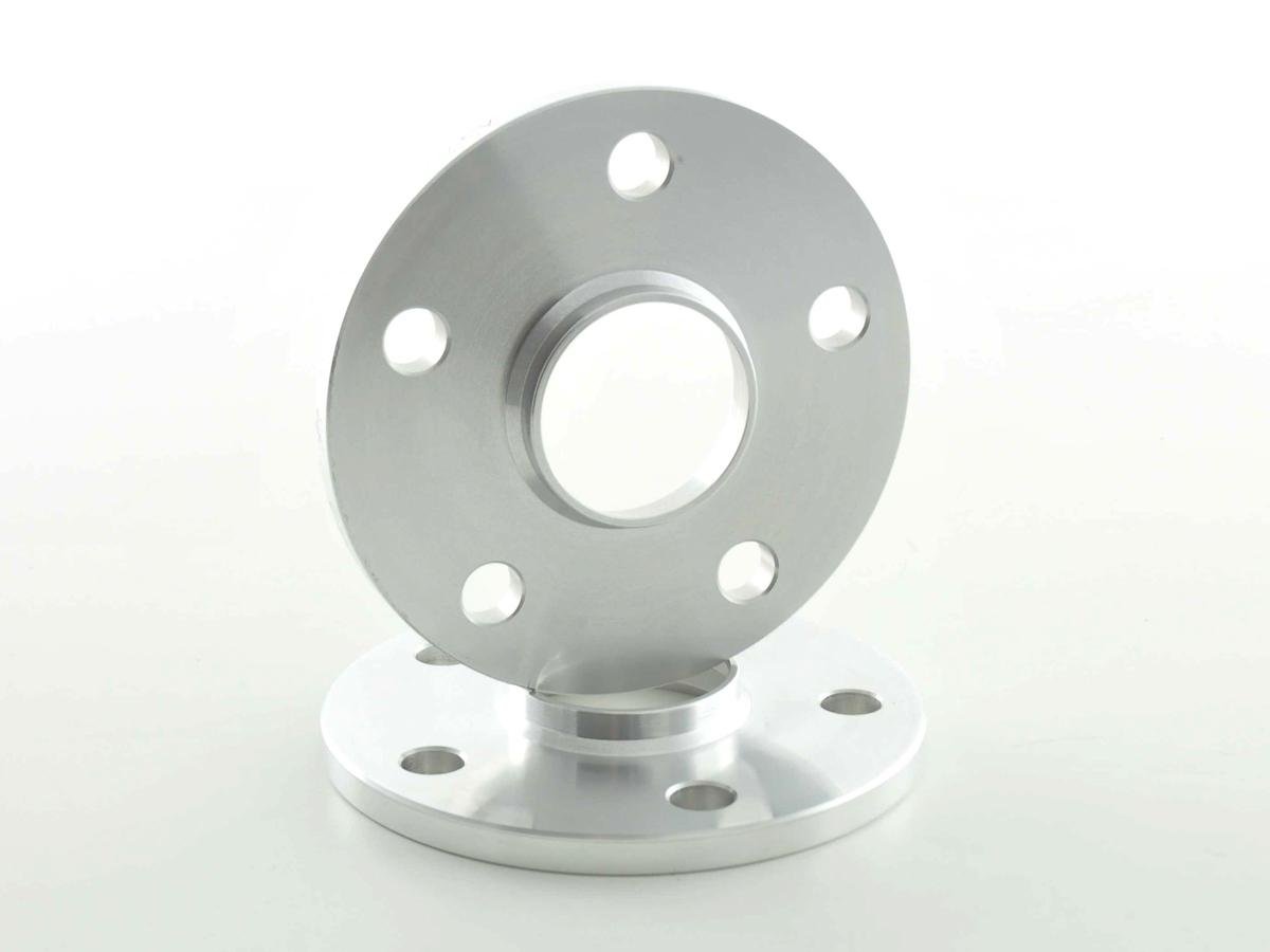 Spurverbreiterung Distanzscheibe System A 20 mm VW T3 (2) von FK Automotive