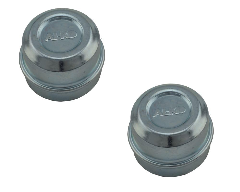 FKAnhängerteile 2 x ALKO/BPW Radkappe - Fettkappe - Staubkappe - Ø 53 mm - ALKO/BPW Nr. 0321102020 FKAnhängerteile 2 x ALKO/BPW Radkappe - Fettkappe - Staubkappe - Ø 53 mm - ALKO/BPW Nr. 0321102020 von FKAnhängerteile