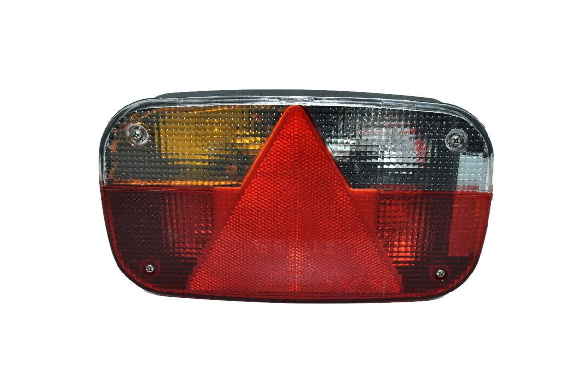 Aspöck Multipoint 3 Lampe Links Bajonettanschluss 8-Polig !! Aspöck Multipoint 3 Lampe Links Bajonettanschluss 8-Polig !! von Aspöck