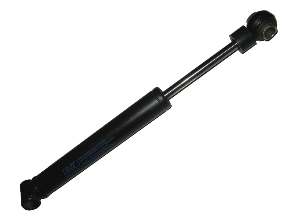 FKAnhängerteile ALKO Auflaufdämpfer Stoßdämpfer 372641 für AL-KO 251VB 251VB-2 251G bis 3000 kg FKAnhängerteile ALKO Auflaufdämpfer Stoßdämpfer 372641 für AL-KO 251VB 251VB-2 251G bis 3000 kg von FKAnhängerteile