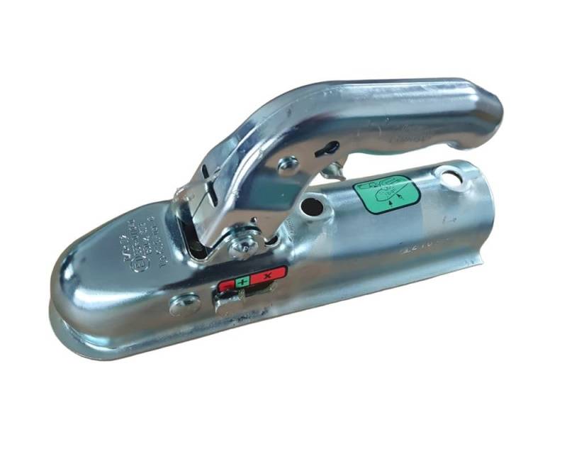 Knott 1 X Kugelkupplung - K7,5-C - 750kg - Ø 50 mm von Knott