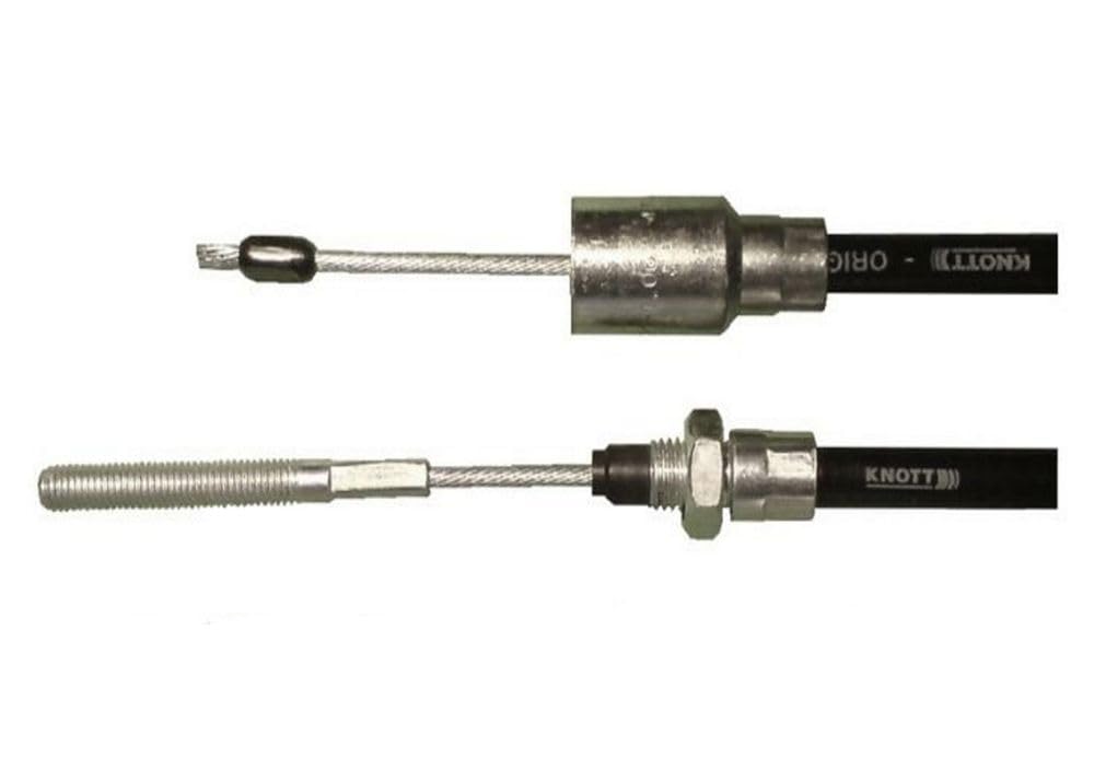 FKAnhängerteile 1 x Knott Bremsseil 33921-1.17 Hüllenlänge: 1530 mm - Gesamtlänge: 1740 mm FKAnhängerteile 1 x Knott Bremsseil 33921-1.17 Hüllenlänge: 1530 mm - Gesamtlänge: 1740 mm von FKAnhängerteile
