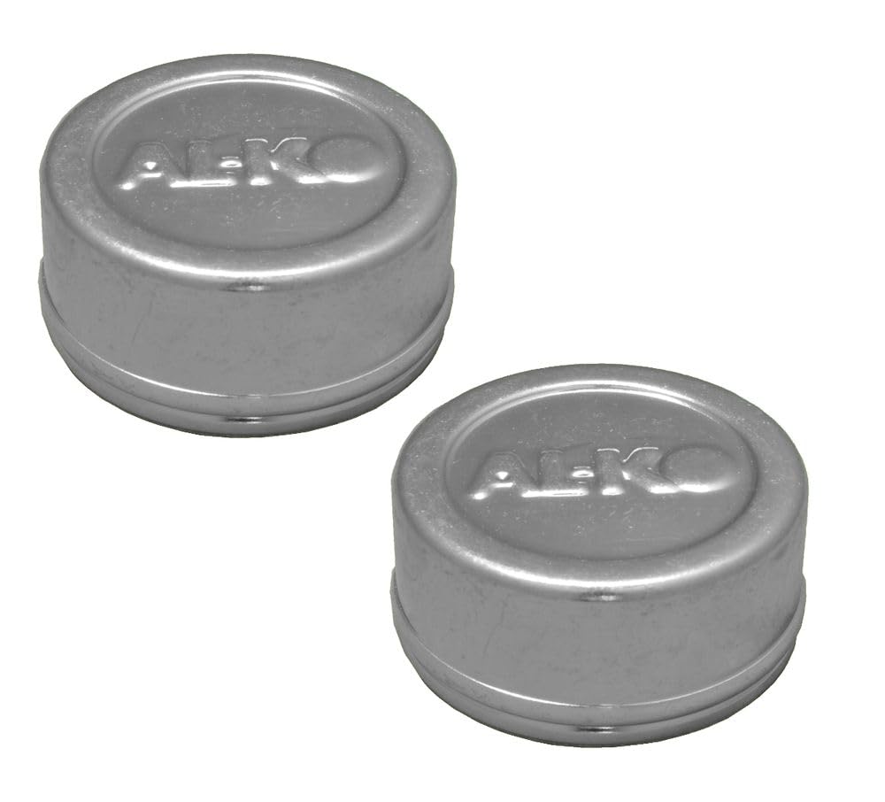 FKAnhängerteile 2 x AL-KO Radkappe - Fettkappe - Staubkappe ALKO 66,3 mm - AL-KO 582.505 FKAnhängerteile 2 x AL-KO Radkappe - Fettkappe - Staubkappe ALKO 66,3 mm - AL-KO 582.505 von FKAnhängerteile