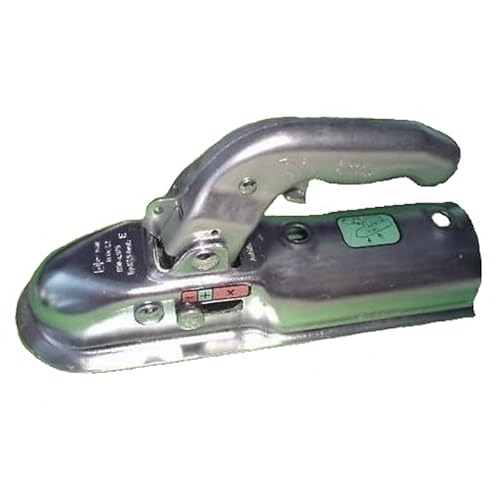 Knott 1 x Kugelkupplung - K7,5-E - 750kg - Ø 70 mm von Knott
