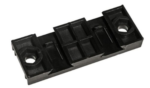 Montageclip zur Earpoint 3 - Aufhängeteil Aspöck Nr. 15-5303-007 von FKAnhängerteile