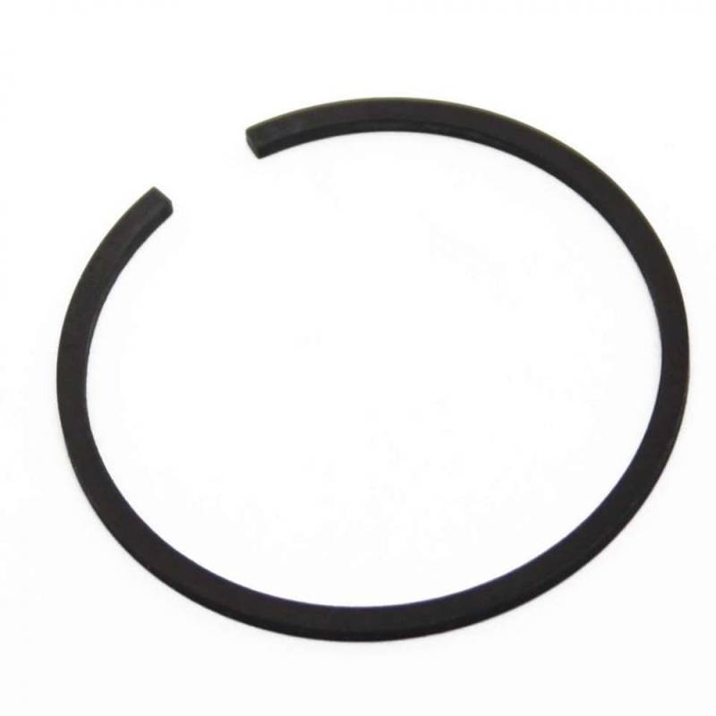 100pcs 42 mm x 1,2 mm Kolbenringe kompatibel mit Kettensäk-Modellen 345 025 028 FS450 FR450 ft FC HL HT SP KM-451 von FKRTQIYN