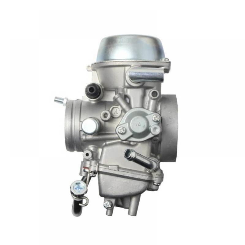 42 mm Vergaser PD42J Vakuumgehäuse kompatibel mit 600 660 YFM600 660 ATV UTV Hisun 700ccm Motorrad(YFM660) von FKRTQIYN