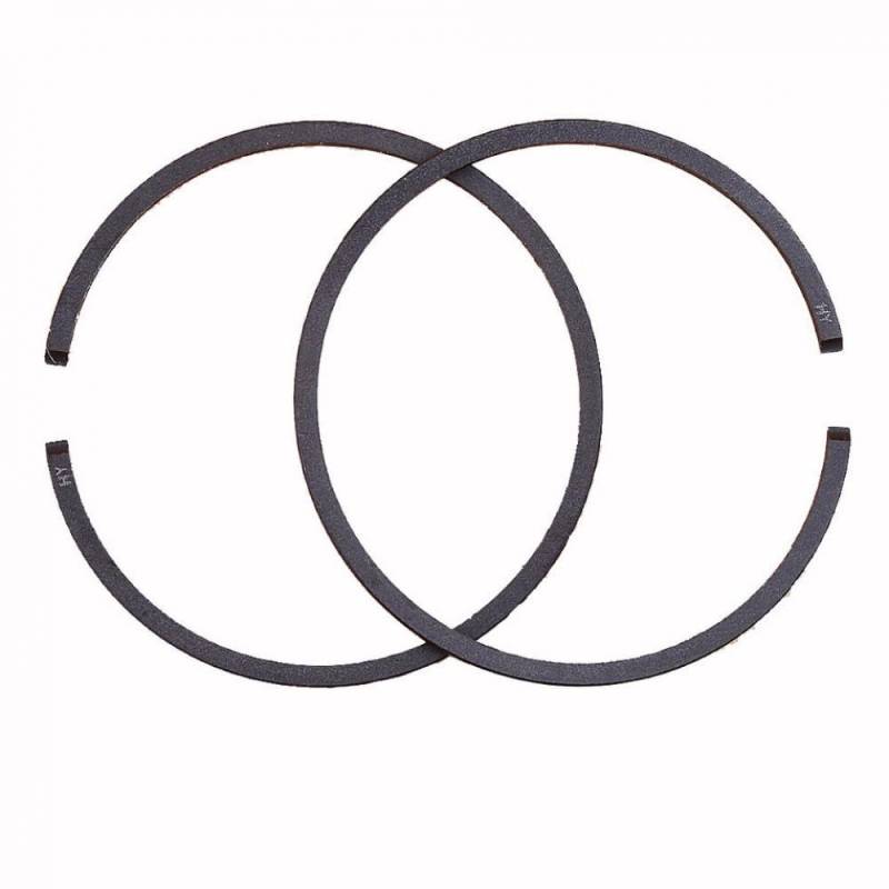 Ersatzkolbenring für 029 032 032AV 45 mm x 1,5 mm Kettensäge kompatibel mit OEM 1113 034 3006 Frühes Modell(2 PCS) von FKRTQIYN
