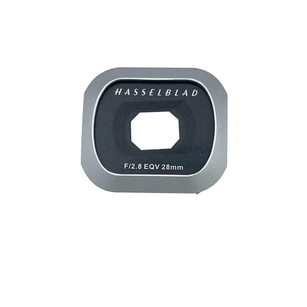 Ersatzteile für 2 Pro -kompatible Hasselblad -Objektiv -Glaslinsen -Black -Kamera -Schalenschalenobjektiv mit Shell(Lens with Shell) von FKRTQIYN