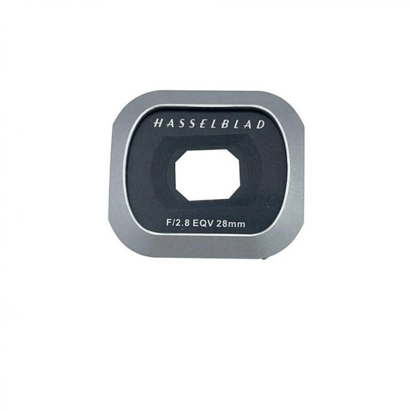 Ersatzteile für 2 Pro -kompatible Hasselblad -Objektiv -Glaslinsen -Black -Kamera -Schalenschalenobjektiv mit Shell(Lens with Shell) von FKRTQIYN