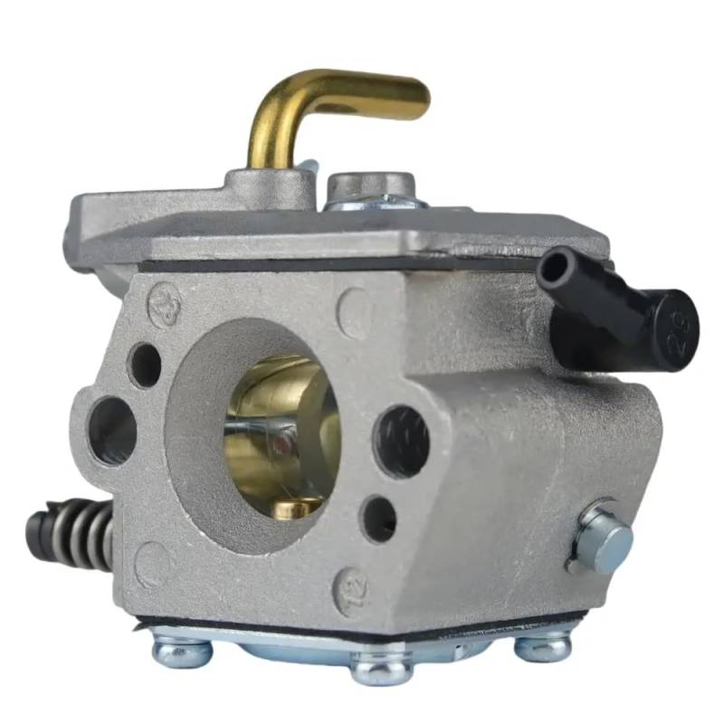 FITBEST Carburetor kompatibel mit 024 026 MS240 MS260 Ersetzen von FKRTQIYN
