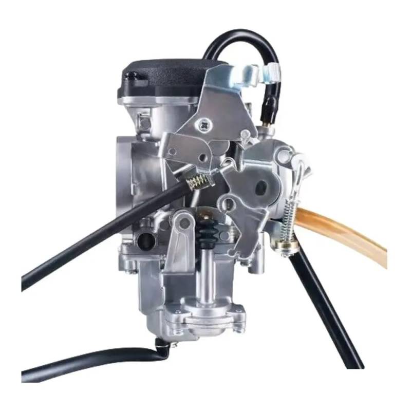 Jingke Motorcycle Carburetor kompatibel mit Vulcan 800 VN800 Models 1995-2005 Teilenummer 15003-1200 von FKRTQIYN