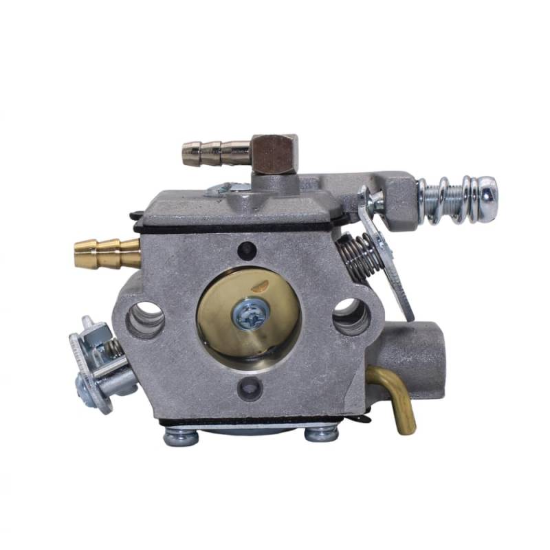 Kettensägen -Vergaser -Set für CS 370 400 kompatibel mit A021001920 Leicht 0,115 kg von China entfernt(WT-985 CS-370) von FKRTQIYN