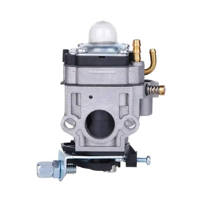Kompatibler Vergaser für 1107 CG430 MP15 1E40-5 43CC 52CC MOwer CG430 CG520 BC430 BC520(MP15) von FKRTQIYN
