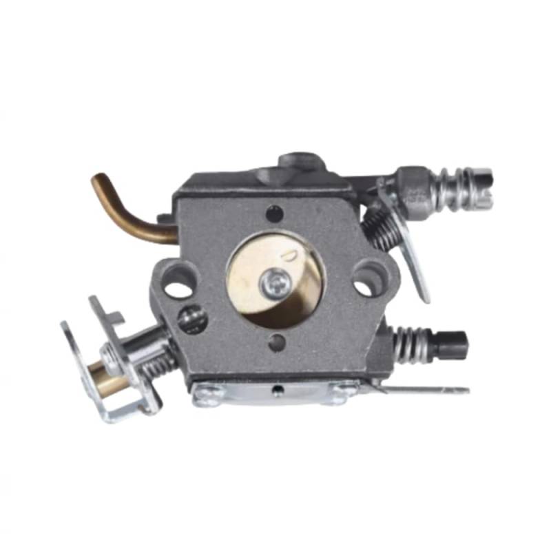 Kompatibler Vergaser für H137 36 41 136 141 142 Kettensägen C1Q-W29E-Ersatz(C1Q-W29E) von FKRTQIYN