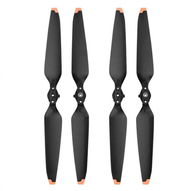 Leichtes Ersatzpropeller -kompatibel mit 3/3 klassischen und 3Pro -faltbaren Requisiten Schnellrelease 9453F Ersatzzubehör(2pair) von FKRTQIYN
