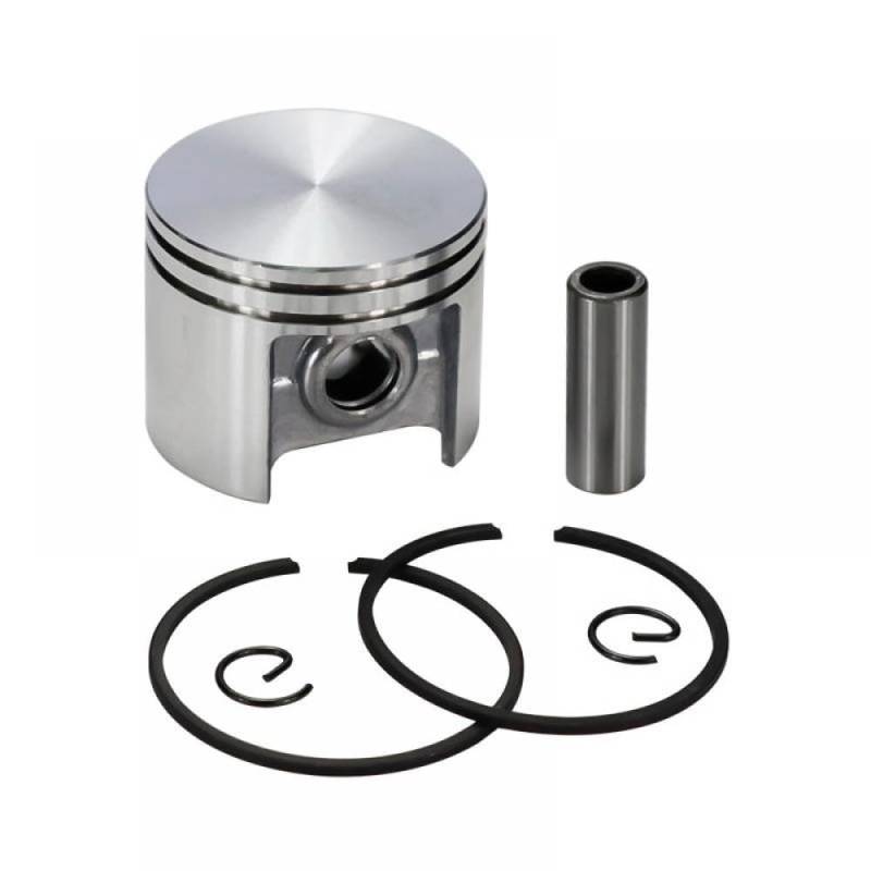 Motoranbaus Kolbenstift Ring 42,5 mm 40 mm kompatibel mit MS250 MS210 MS230 MS230C Kettensägen -Aftermarket -Ersatzteile(42.5mm) von FKRTQIYN