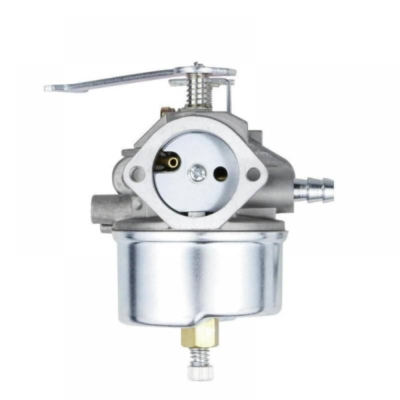 Vergaser für die Kompatibilität mit HM70 HM80 HMSK80 HMSK90 7 PS 8HP 9 PS -Modelle AM108405 824 824xl 828 Schneeblauen 632370A 632110 632111 von FKRTQIYN