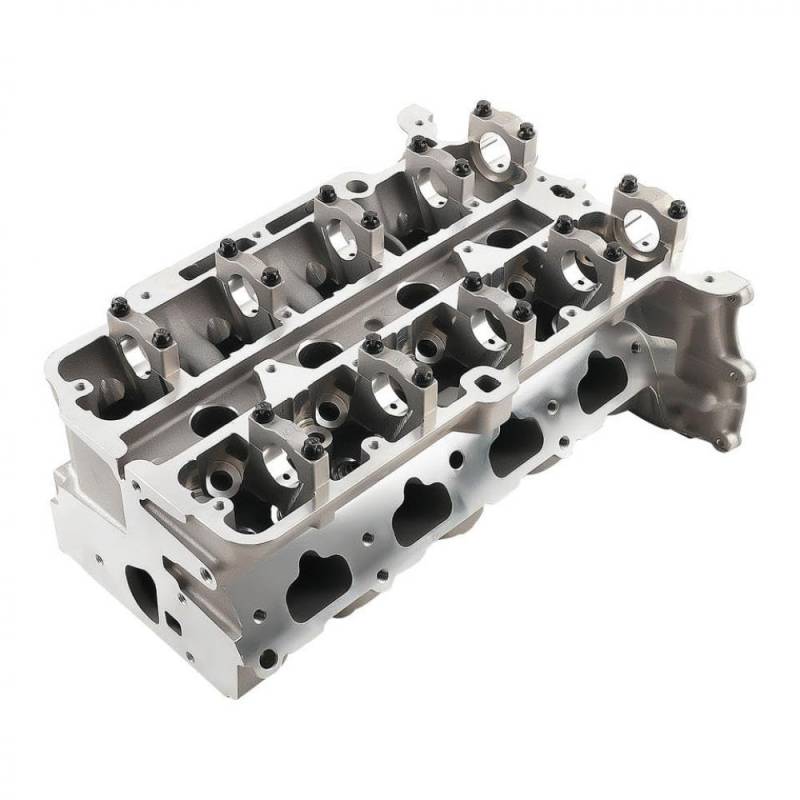 Zylinderkopf kompatibel mit 1,4 l Turbomotor für Sonic Encore Trax 2013 bis 2019 55573669 55565291 von FKRTQIYN