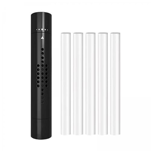 FLCPJGV 2xAuto Lufterfrischer Vent Clip Diffusor Aluminium Legierung für Frauen Männer Kleine Automotive Duft Innen Zubehör Auto Diffusor FLCPJGV 2xAuto Lufterfrischer Vent Clip Diffusor Aluminium Legierung für Frauen Männer Kleine Automotive Duft Innen Zubehör Auto Diffusor von FLCPJGV