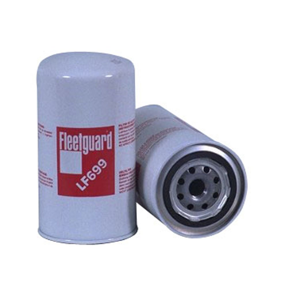 Fleetguard LF699 Full-Flow Schleuderfilter Fleetguard LF699 Full-Flow Schleuderfilter von Cummins