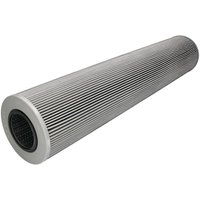 Filter, Arbeitshydraulik FLEETGUARD HF35380 Filter, Arbeitshydraulik FLEETGUARD HF35380 von Fleetguard