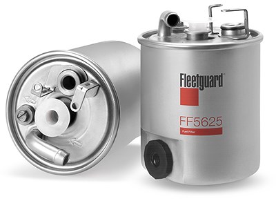 Fleetguard Kraftstofffilter [Hersteller-Nr. FF5625] für Mercedes-Benz von FLEETGUARD