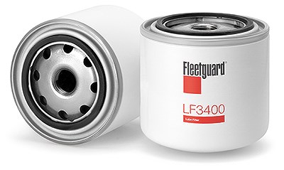 Fleetguard Ölfilter [Hersteller-Nr. LF3400] für Fiat, Nissan, Toyota von FLEETGUARD