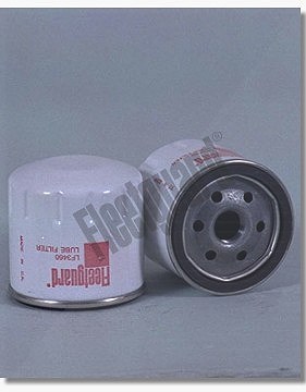 Fleetguard Ölfilter [Hersteller-Nr. LF3460] für Lexus, Toyota von FLEETGUARD