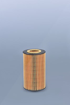 Fleetguard Ölfilter [Hersteller-Nr. LF3827] für Mercedes-Benz von FLEETGUARD