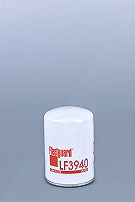 Fleetguard Ölfilter [Hersteller-Nr. LF3940] für Fiat, Iveco von FLEETGUARD