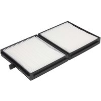 Innenraumfilter FLEETGUARD AF55733 Innenraumfilter FLEETGUARD AF55733 von Fleetguard