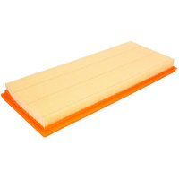 Innenraumfilter FLEETGUARD AF55741 von Fleetguard