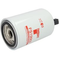 Kraftstofffilter FLEETGUARD FS19902 Kraftstofffilter FLEETGUARD FS19902 von Fleetguard