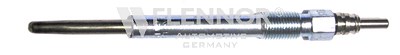 Flennor Glühkerze [Hersteller-Nr. FG9194] für Audi, Skoda, VW von FLENNOR