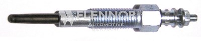 Flennor Glühkerze [Hersteller-Nr. FG9692] für Ford, Kia, Mazda, Suzuki von FLENNOR