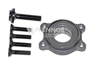 Flennor Radlagersatz [Hersteller-Nr. FR199942] für Audi, Seat, VW von FLENNOR