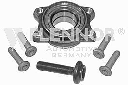 Flennor Radlagersatz [Hersteller-Nr. FR190405] für Audi, Lamborghini von FLENNOR
