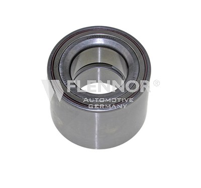 Flennor Radlagersatz [Hersteller-Nr. FR670812] für Iveco von FLENNOR