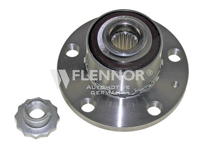Flennor Radlagersatz [Hersteller-Nr. FR190914] für Skoda, VW von FLENNOR