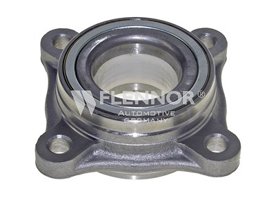 Flennor Radlagersatz [Hersteller-Nr. FR970775] für Toyota von FLENNOR