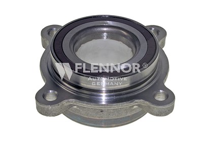 Flennor Radlagersatz [Hersteller-Nr. FR970776] für Toyota von FLENNOR
