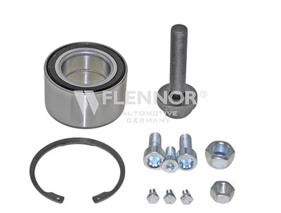 Flennor Radlagersatz [Hersteller-Nr. FR190198] für VW von FLENNOR