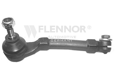Flennor Spurstangenkopf links bis BJ 12.99 [Hersteller-Nr. FL665-B] für Renault von FLENNOR