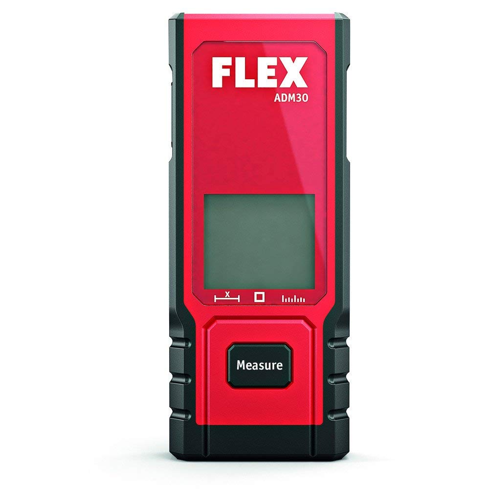 Flex Power Tools FLXADM30 Schätzer und Digitale Bänder Flex Power Tools FLXADM30 Schätzer und Digitale Bänder von FLEX